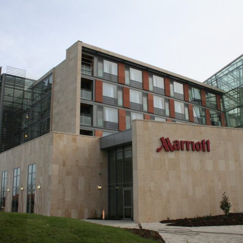 2 Ireland - Mariott - 1