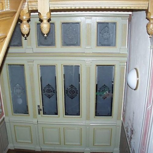 Potsdam Jägerallee-1