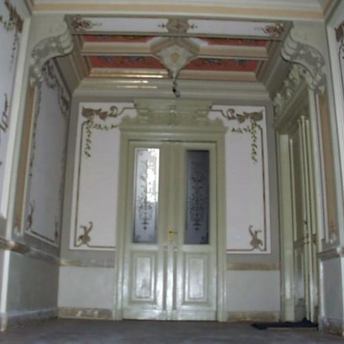 Potsdam Jägerallee - 2