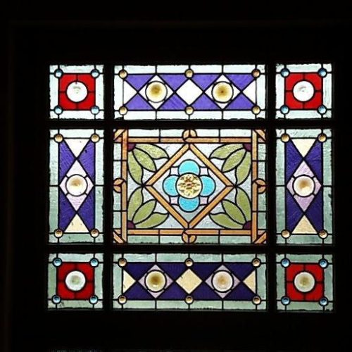 Potsdam Jägerallee - 3