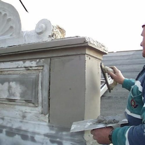 Potsdam Jägerallee - 5