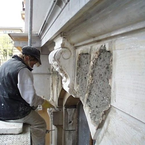 Potsdam Jägerallee - 6