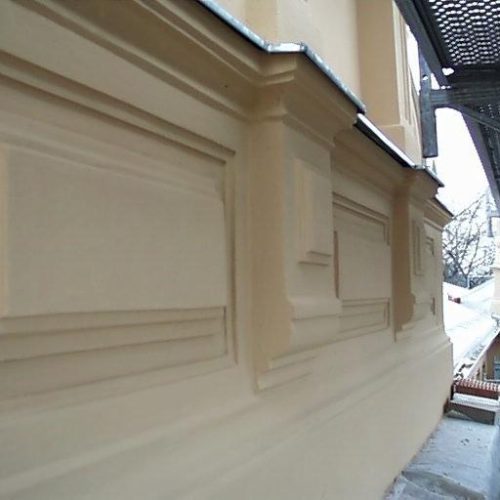 Potsdam Jägerallee - 7